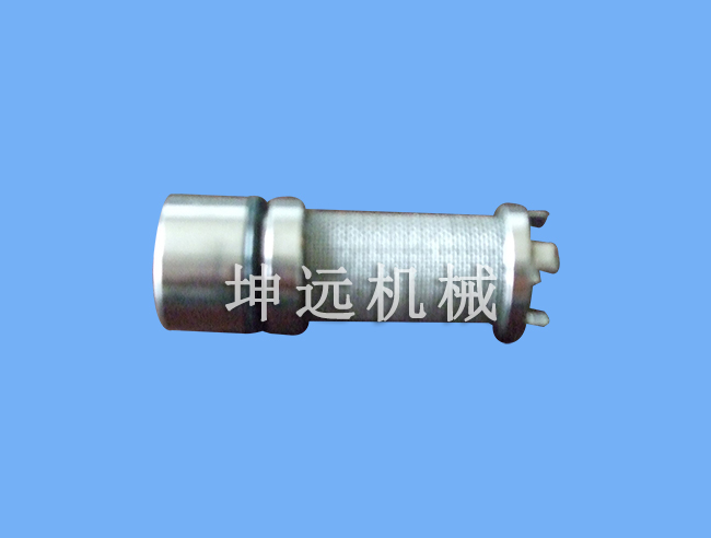 KYL-113水噴霧過(guò)濾器及濾芯